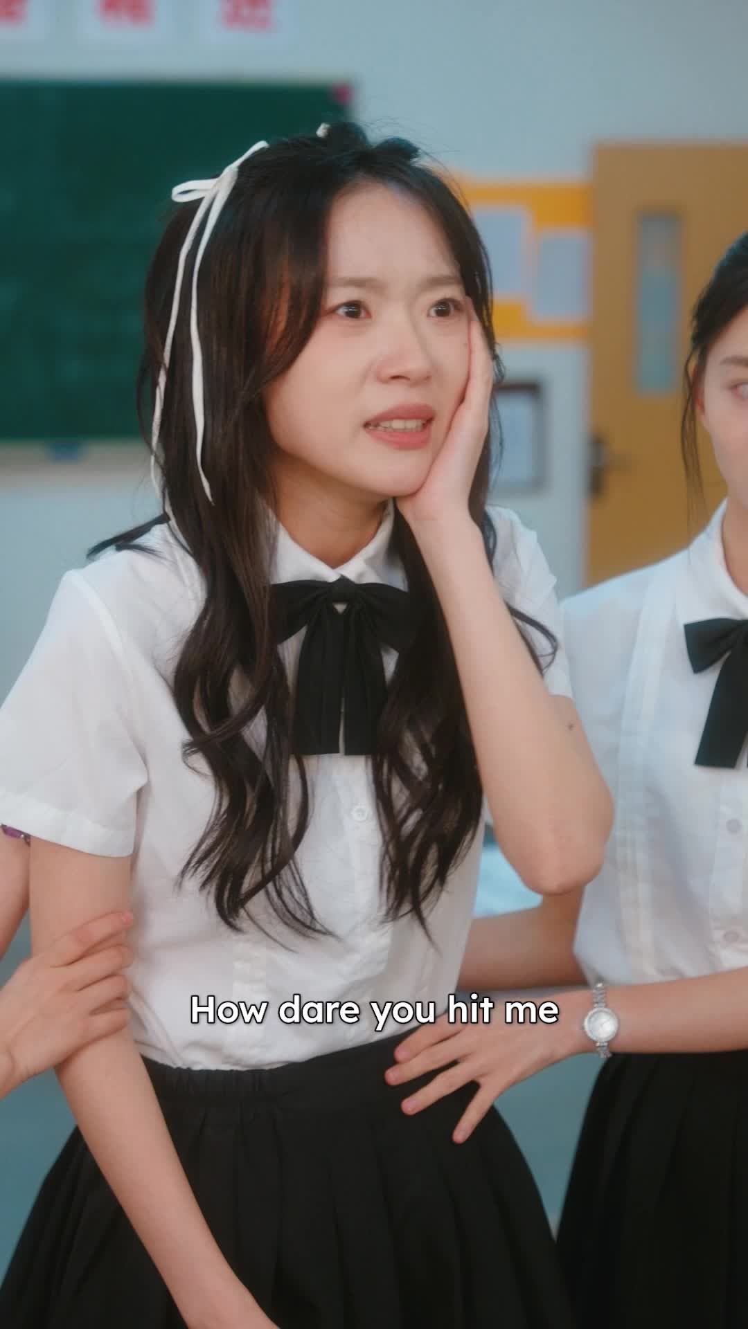 Episode 12 - Rebirth Into Lucky Star